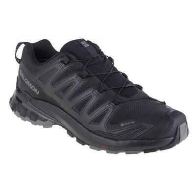 Heren xa pro hardloopschoenen (blauw)