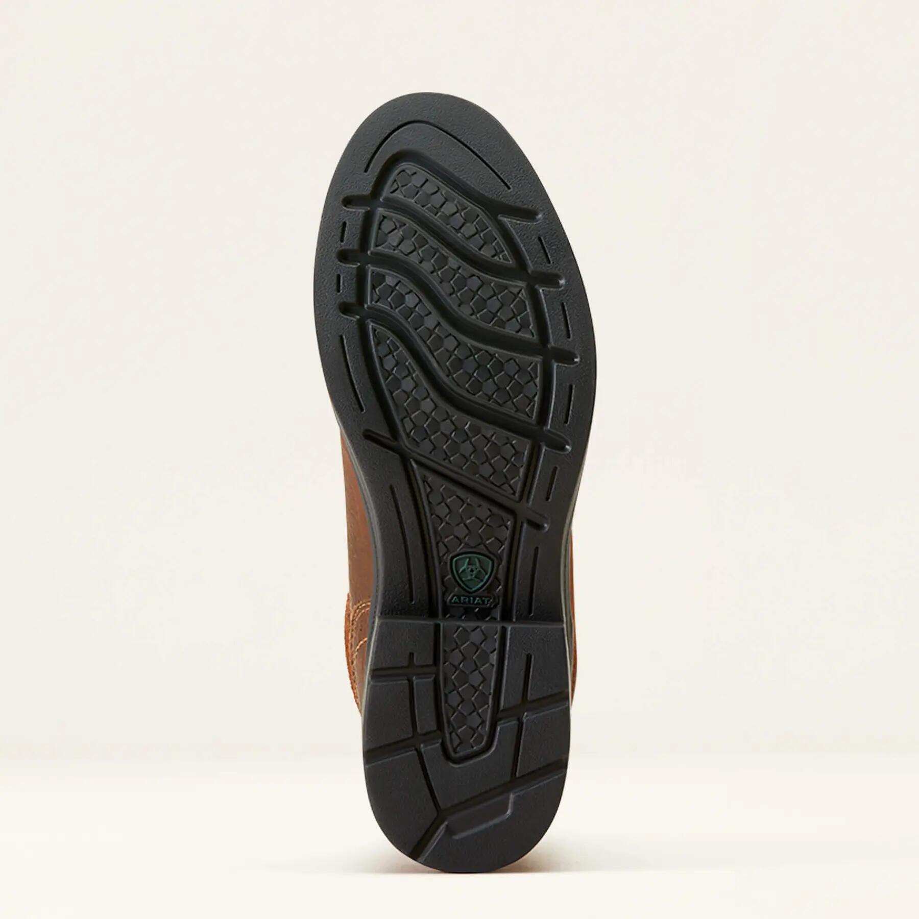 Wasserdichte Reitstiefel Frau Ariat Wythburn H2O 6/6