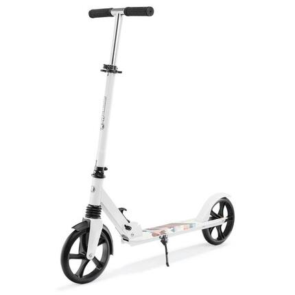 Urban Roller City Swift Digital Lion Federung 200mm Räder Max Last 100kg