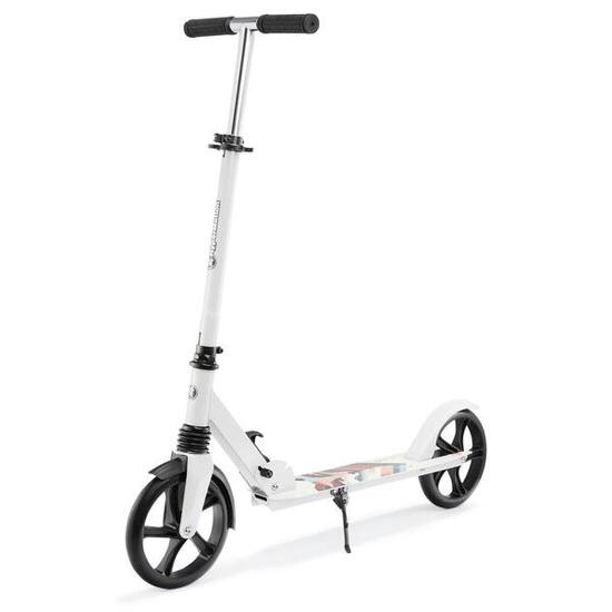 Urban Roller City Swift Digital Lion Federung 200mm Räder Max Last 100kg