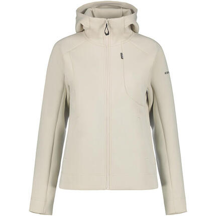 Damen Unterjacke BUNNELL