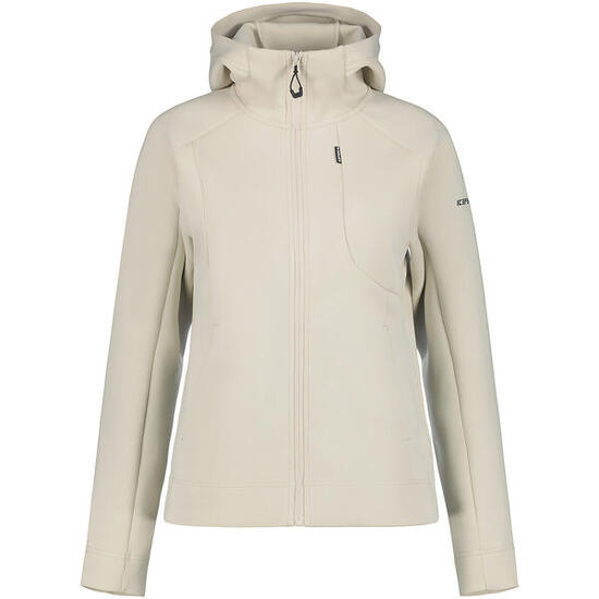 Damen Unterjacke BUNNELL