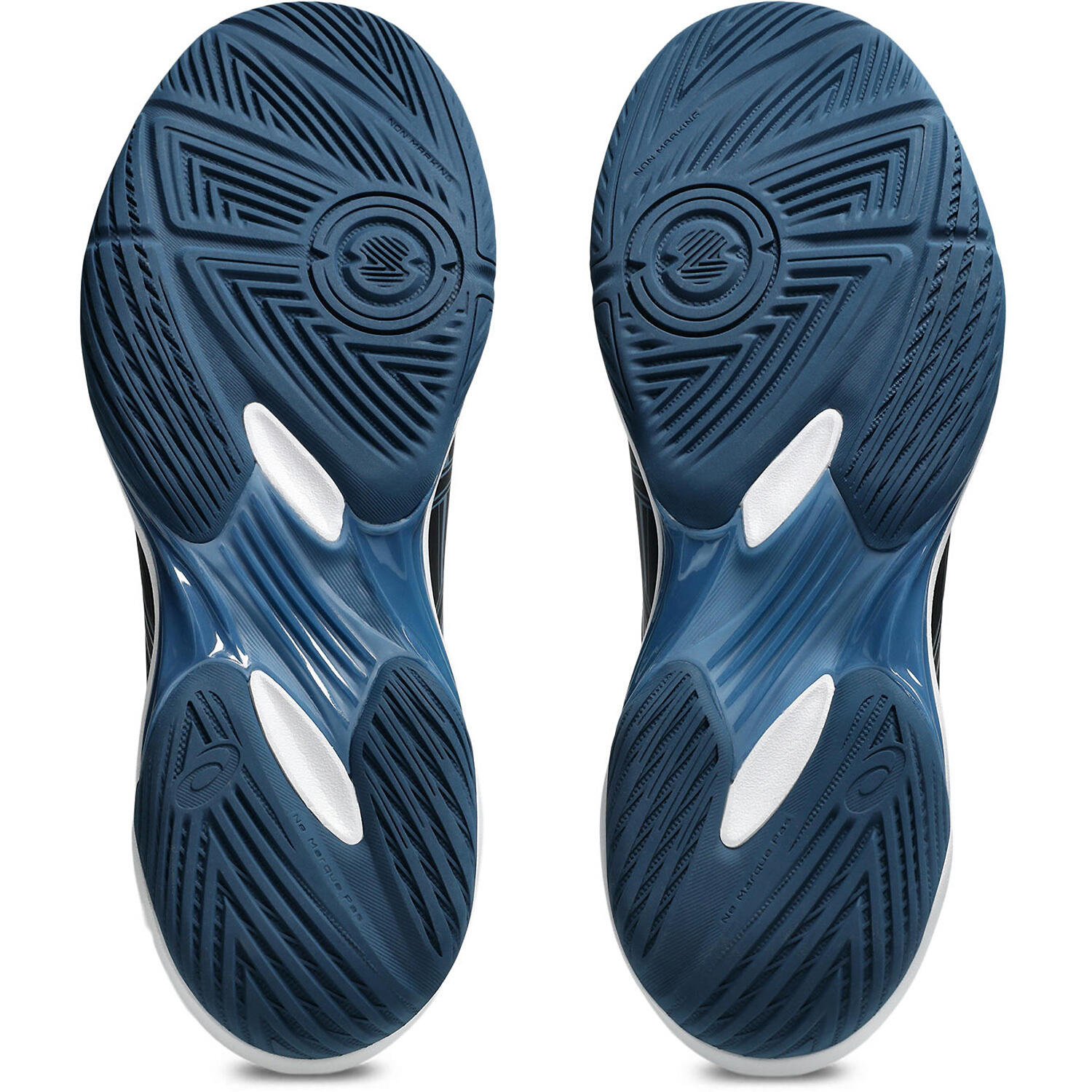 Herren Handballschuh GEL-FLARE 12 4/6