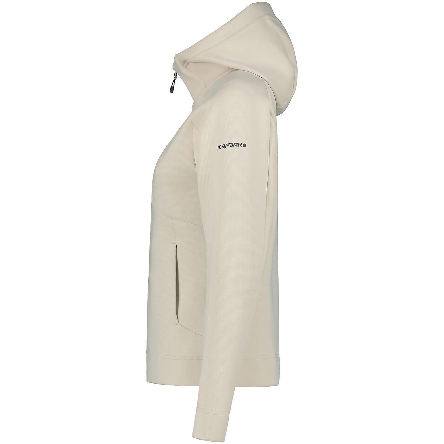 Damen Unterjacke BUNNELL 3/5