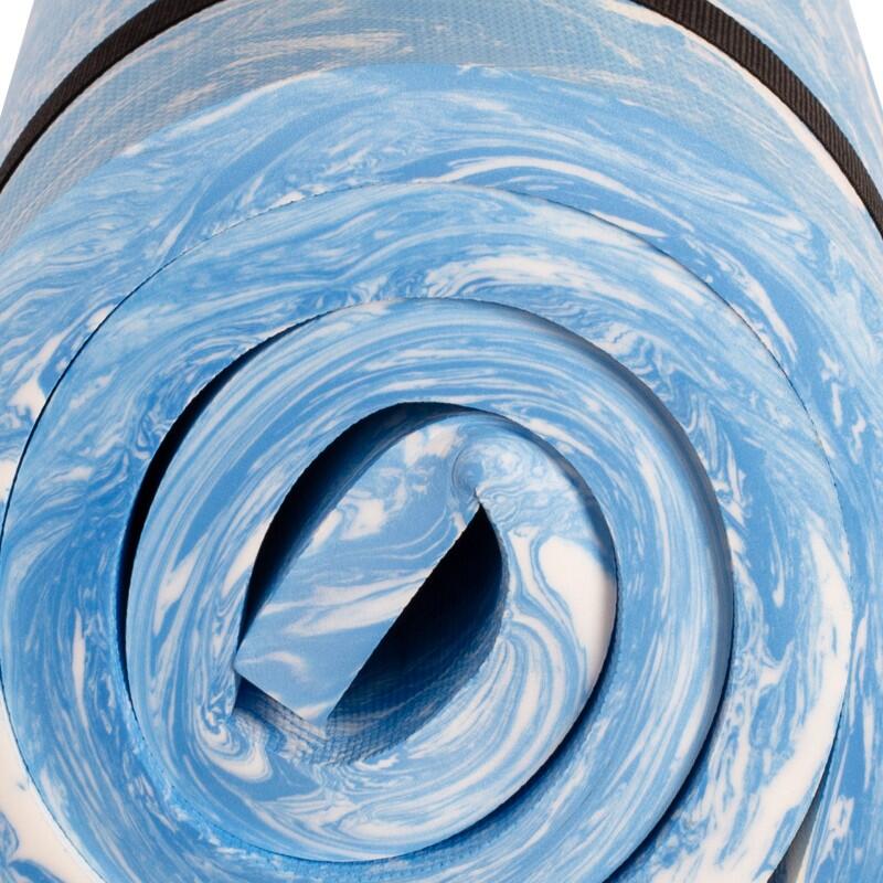 Tapis de flottaison 200 x 100 x 3 cm 4/5