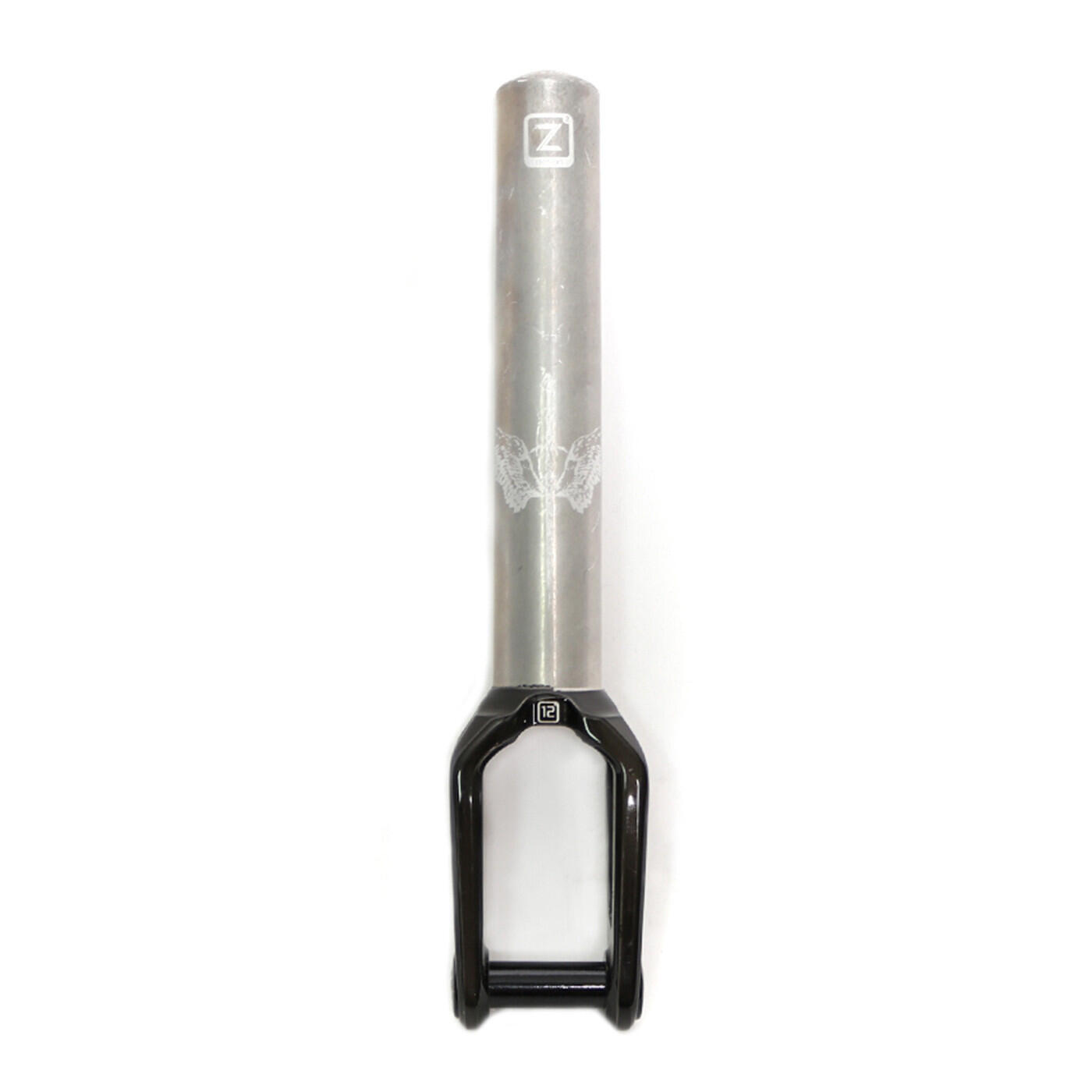 ETHIC Fourche Nemesis ICS Noir Transparent 4/5