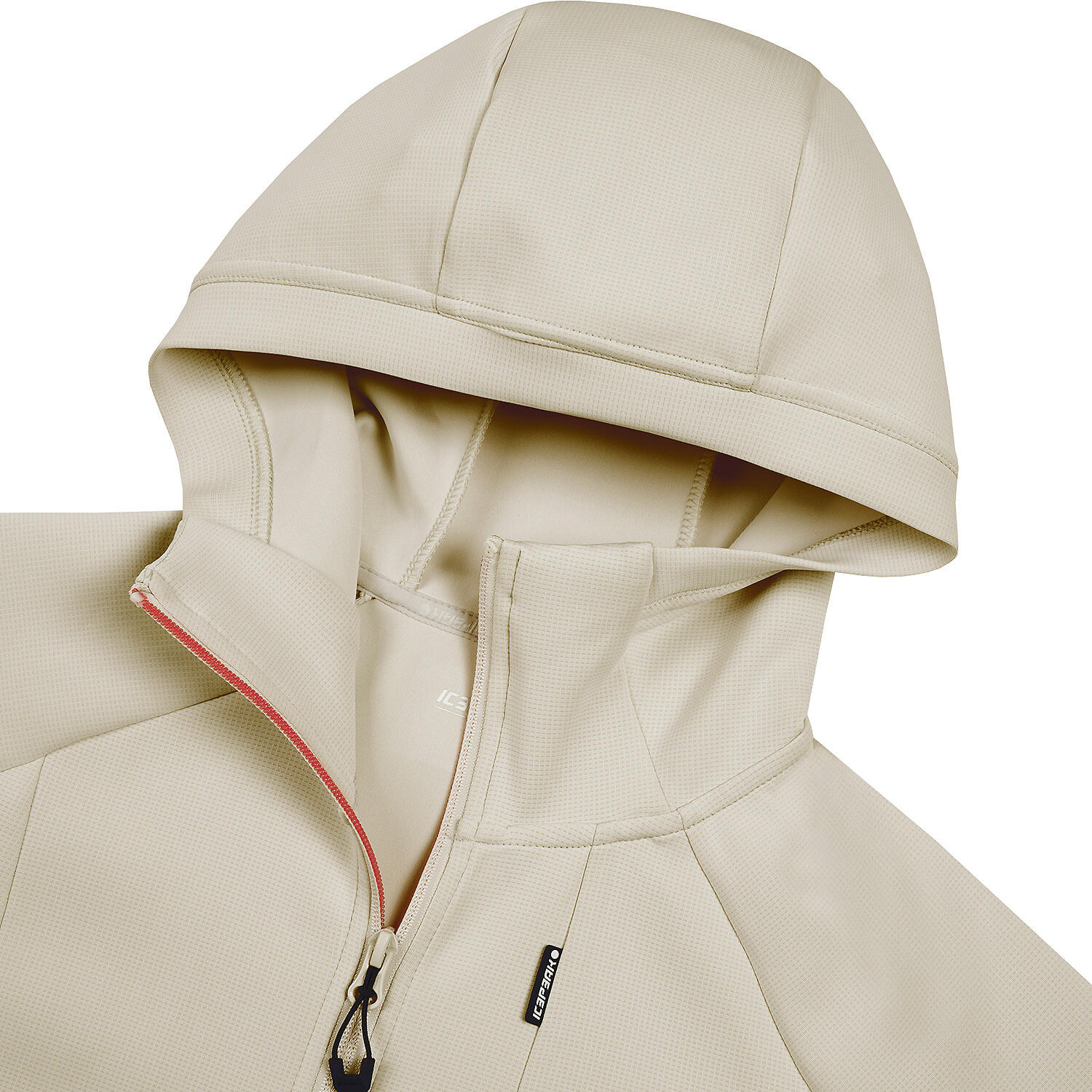 Damen Unterjacke BUNNELL 4/5