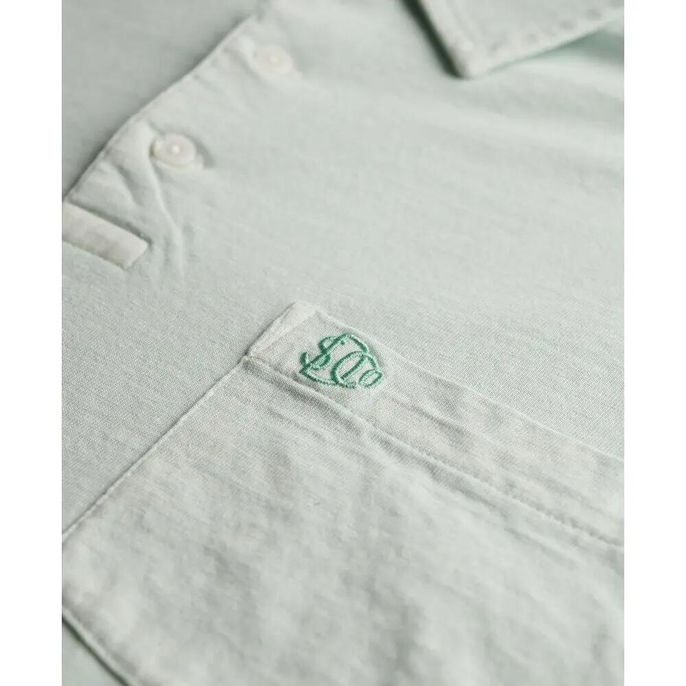 Polo Superdry Classic 2/2