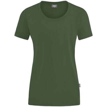 JAKO Unisex T-Shirt Organic Stretch