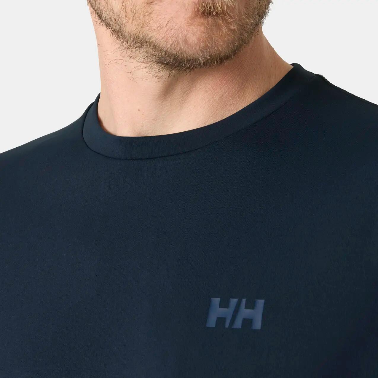T-shirt Helly Hansen Lifa Active Solen 3/5