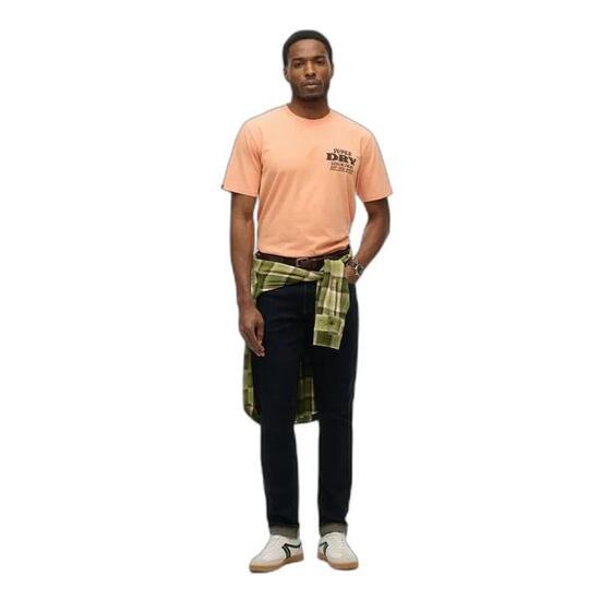 T-shirt Superdry Trade Tools