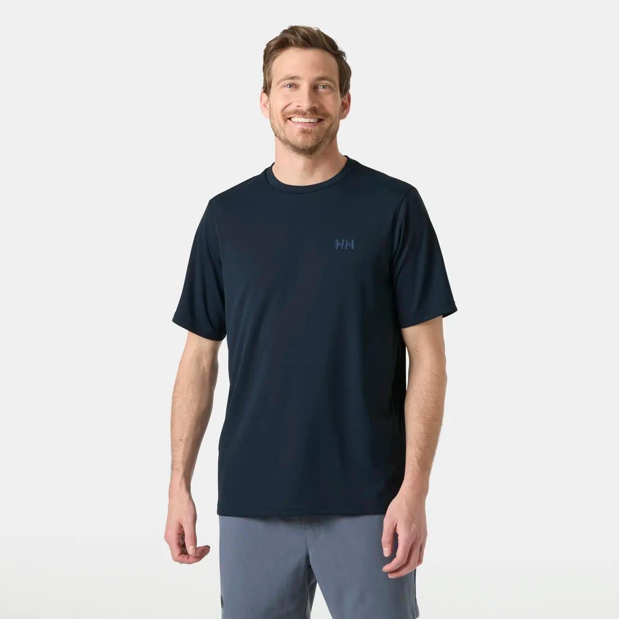 T-shirt Helly Hansen Lifa Active Solen 2/5