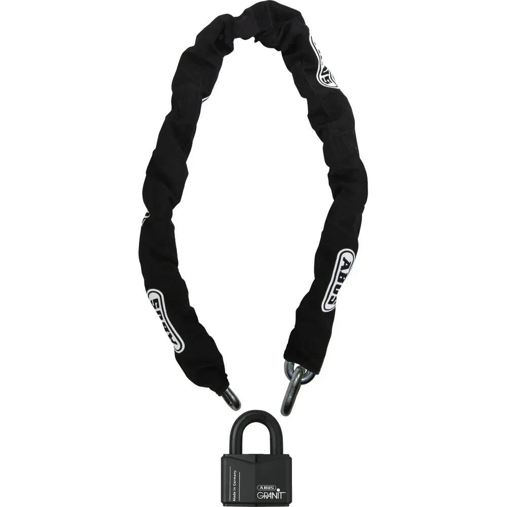 Chain lock Abus Granit 37RK/70/120SRA