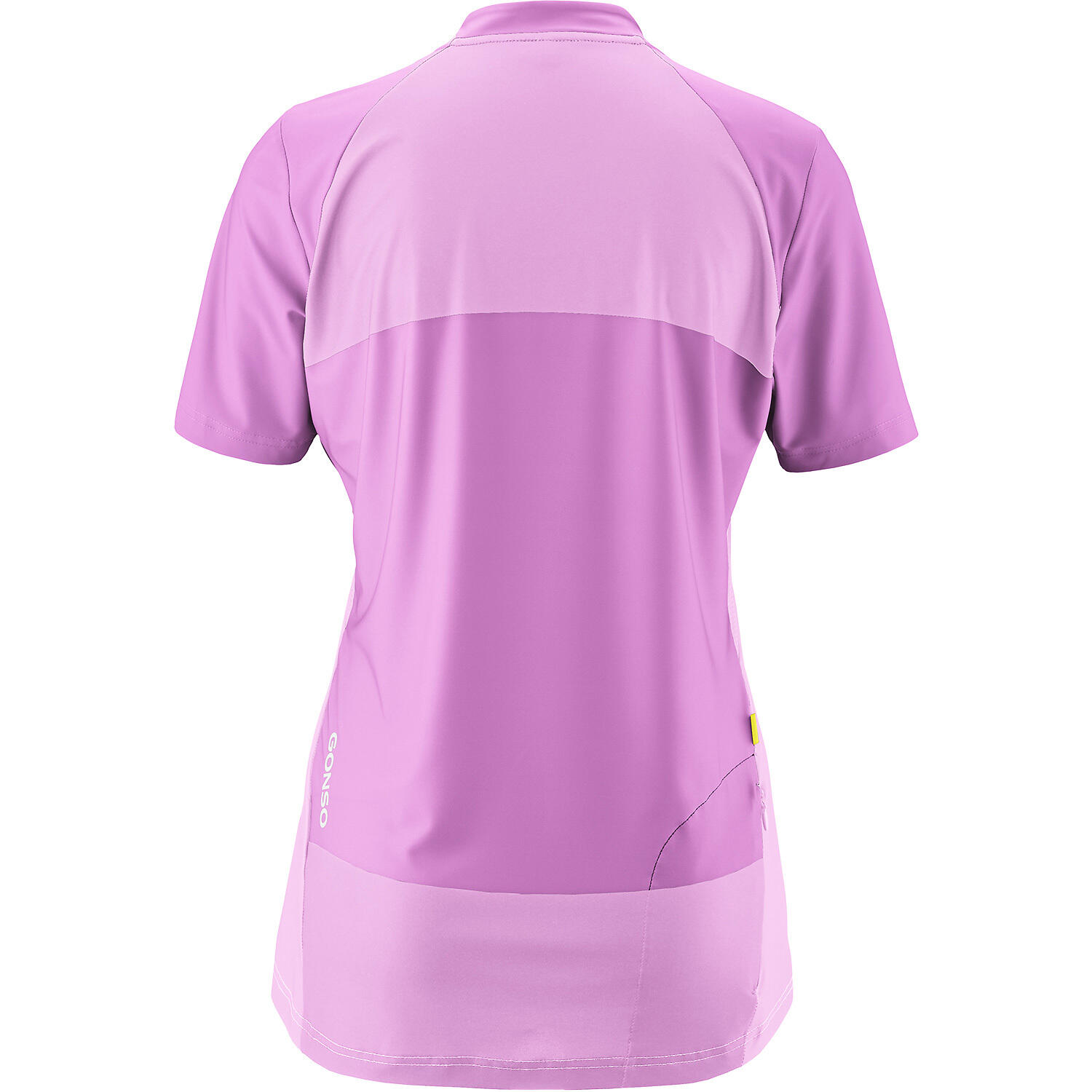Camiseta mujer Gonso Adventure 2/3
