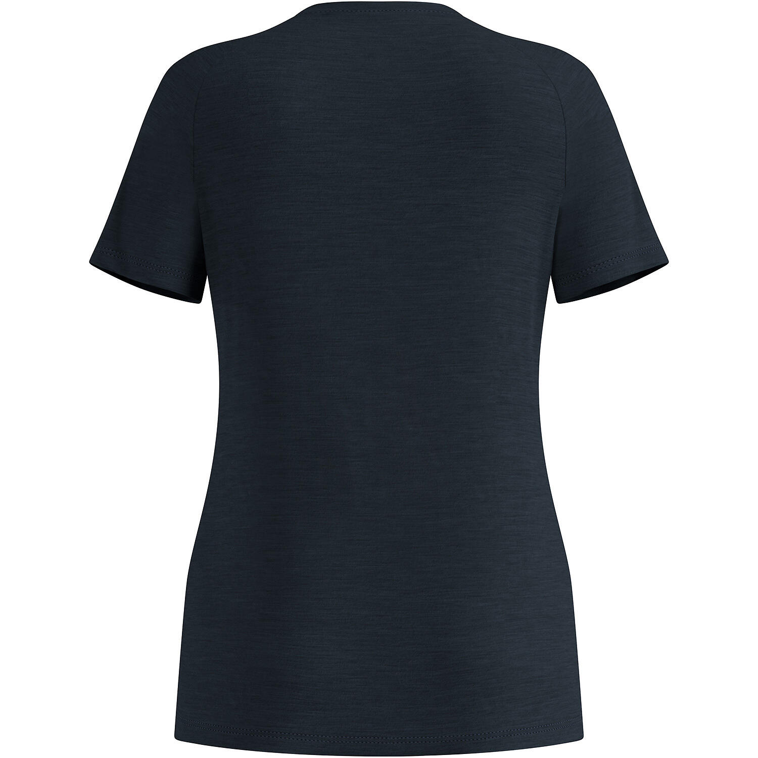 Damen T-Shirt MERINO TENCEL HYPER MAP 2/7