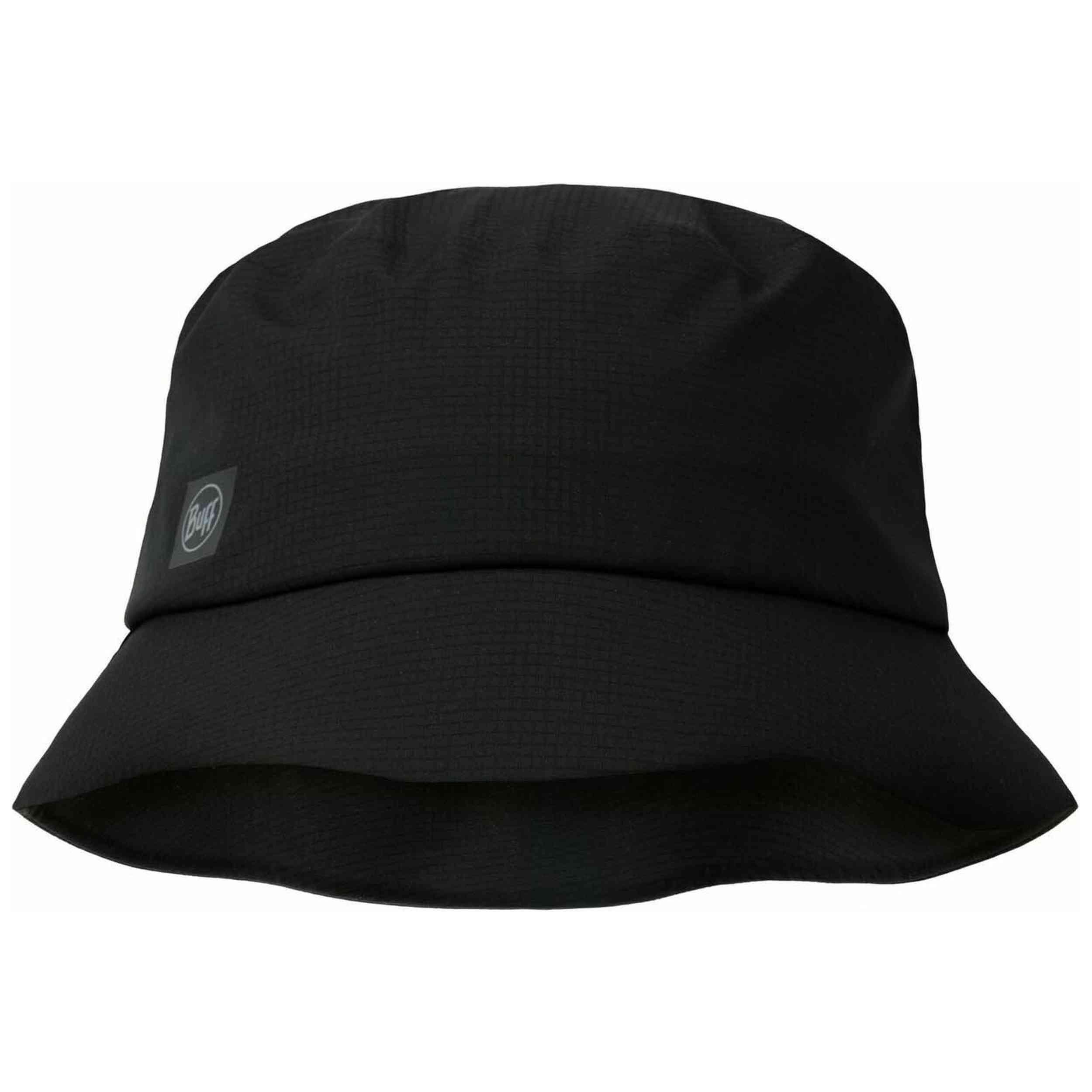 Gorro Rain Bucket Unisex Buff Negro 4/7