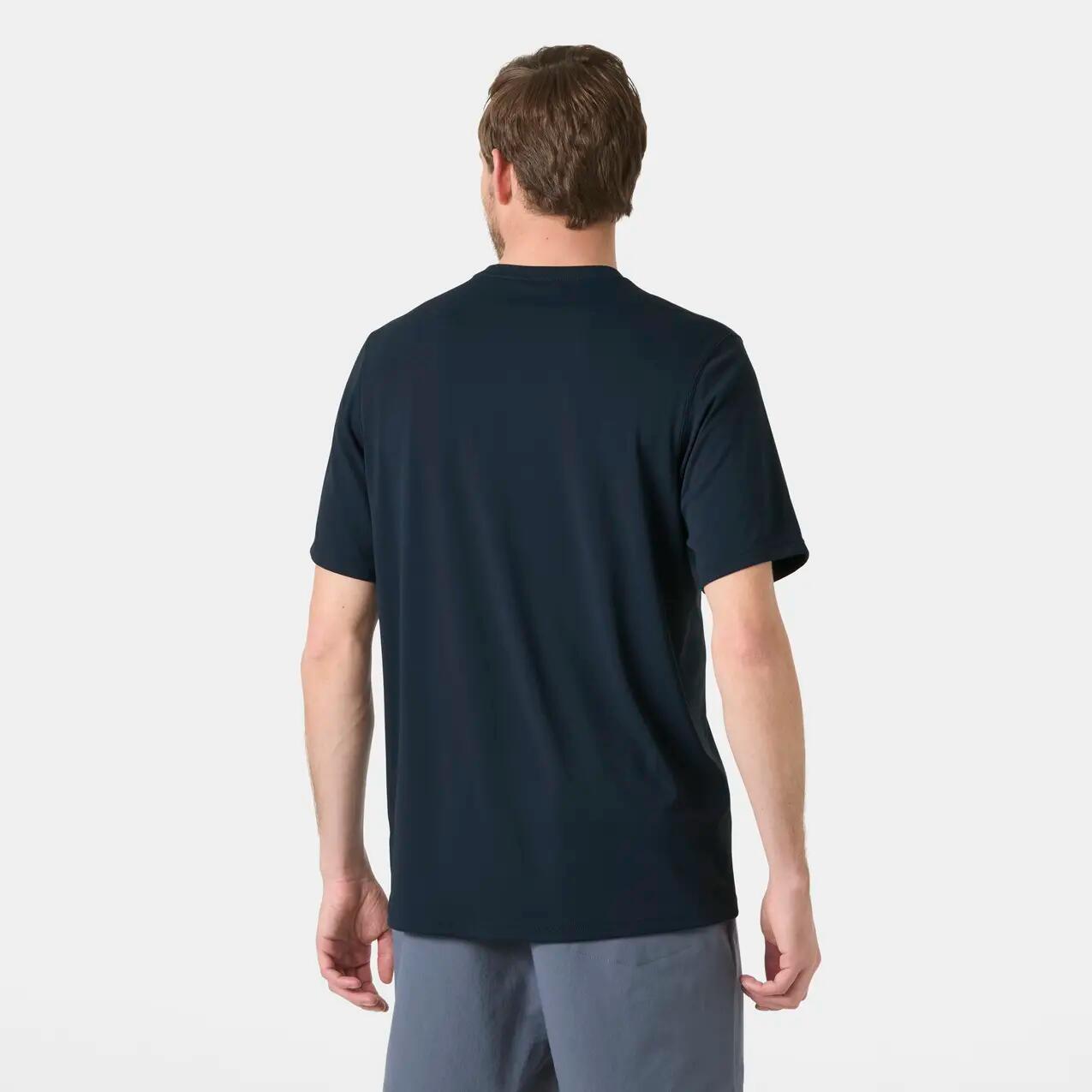T-shirt Helly Hansen Lifa Active Solen 4/5