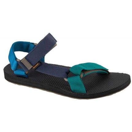 Sandales ORIGINAL UNIVERSAL Homme (Bleu Marine Foncé / Bleu / Noir)