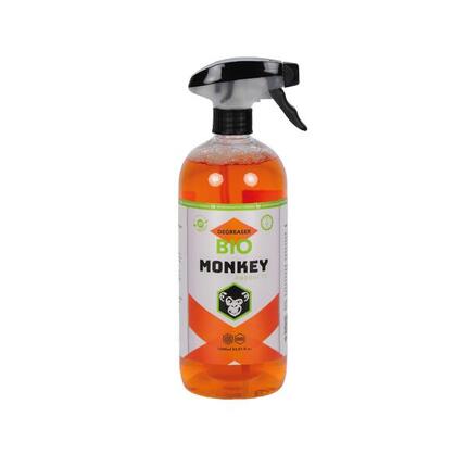 Monkey Bio Entfetter - 1L