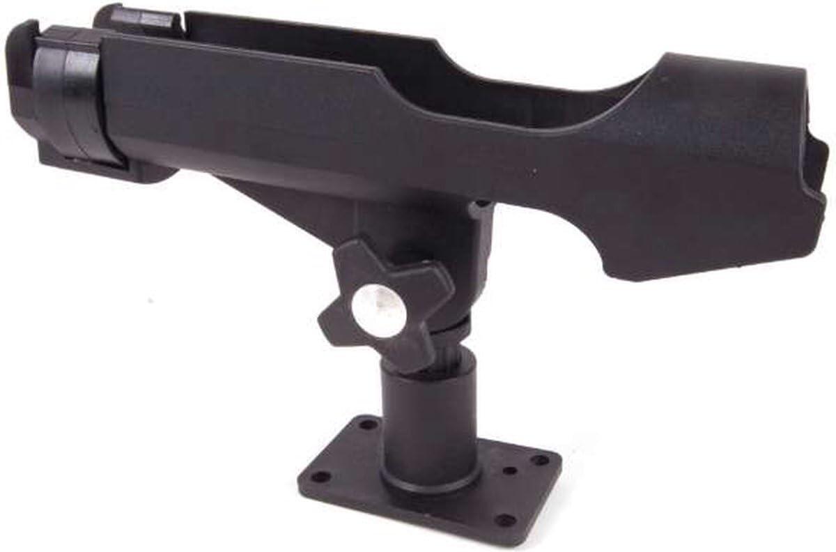 ABS Rodholder Set 2 Suportes de Cana para Barco 3/4