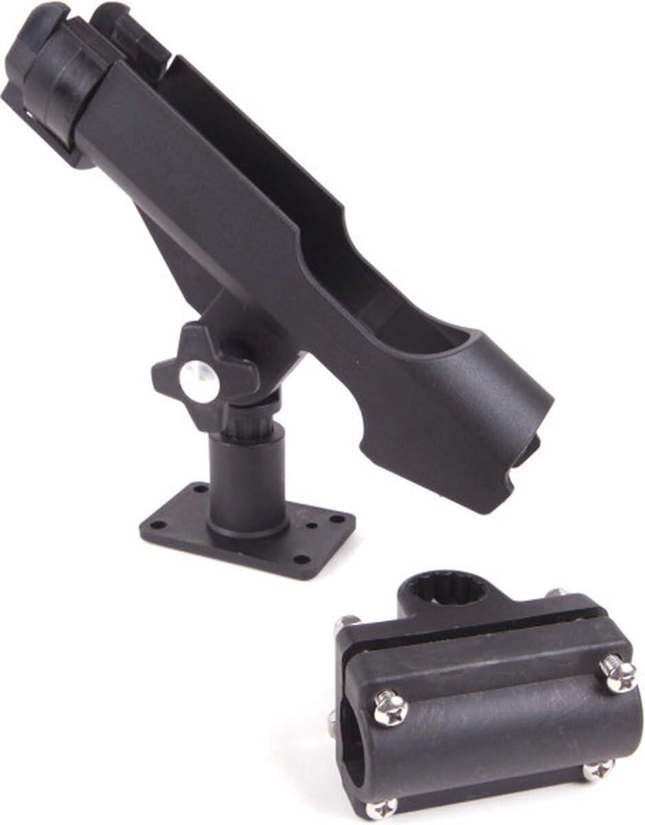 ABS Rodholder Set 2 Suportes de Cana para Barco 2/4
