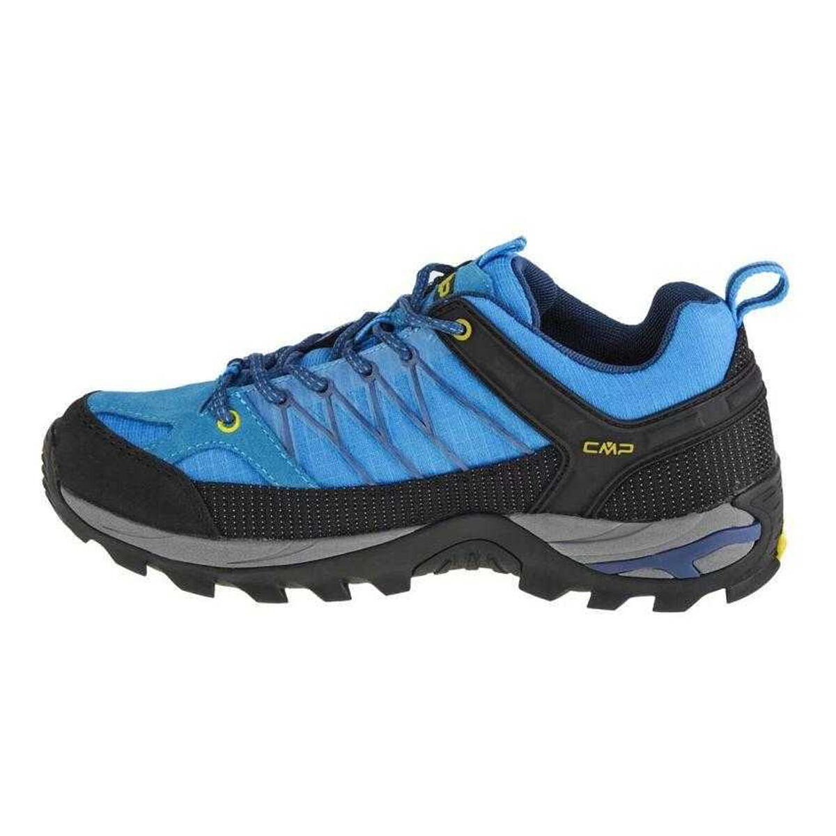 Zapatillas Deportivas Rigel para Hombre Azul 2/4