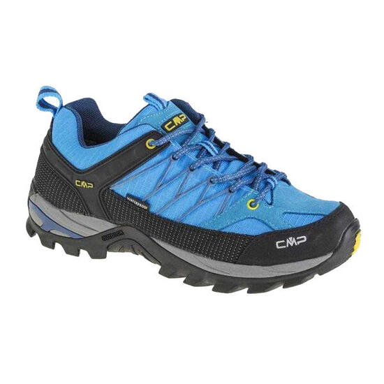 Męskie Buty Sportowe Rigel Low