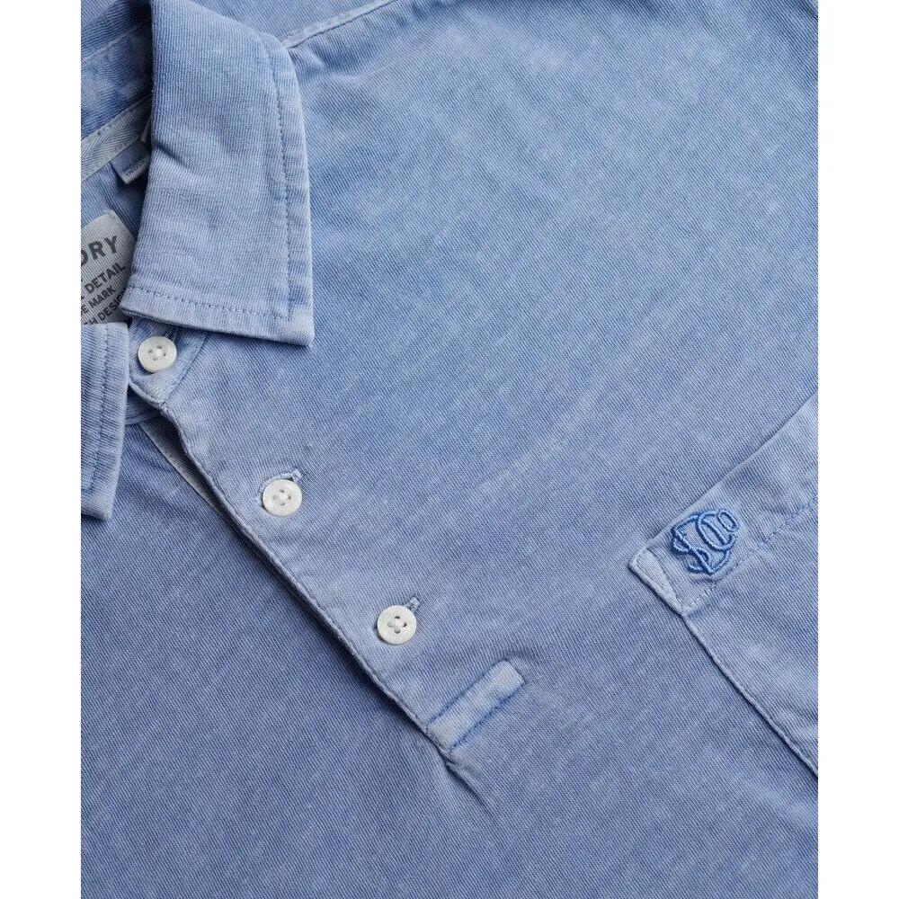 Polo Superdry Classic 2/2