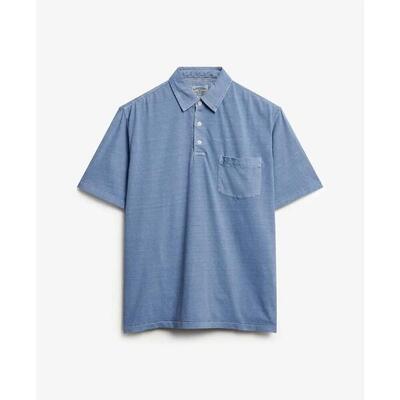 Polo superdry classic