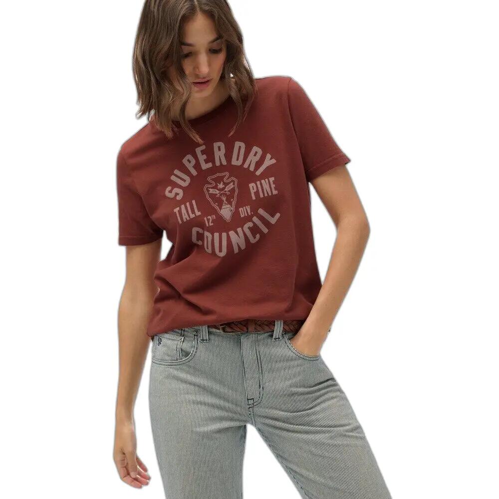 T-Shirt Superdry Lo-fi 3/6