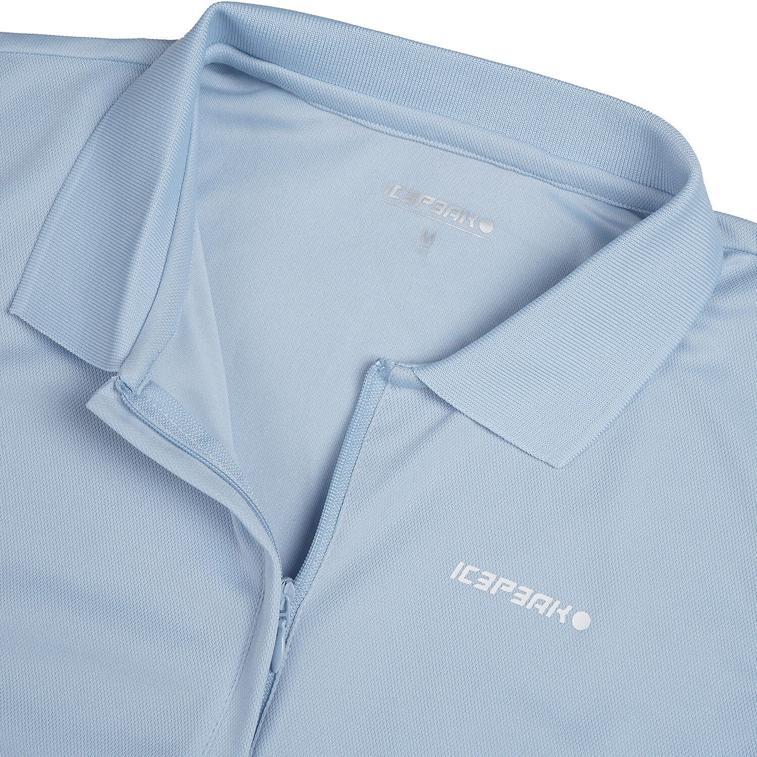 Herren Polo BAZINE 4/5