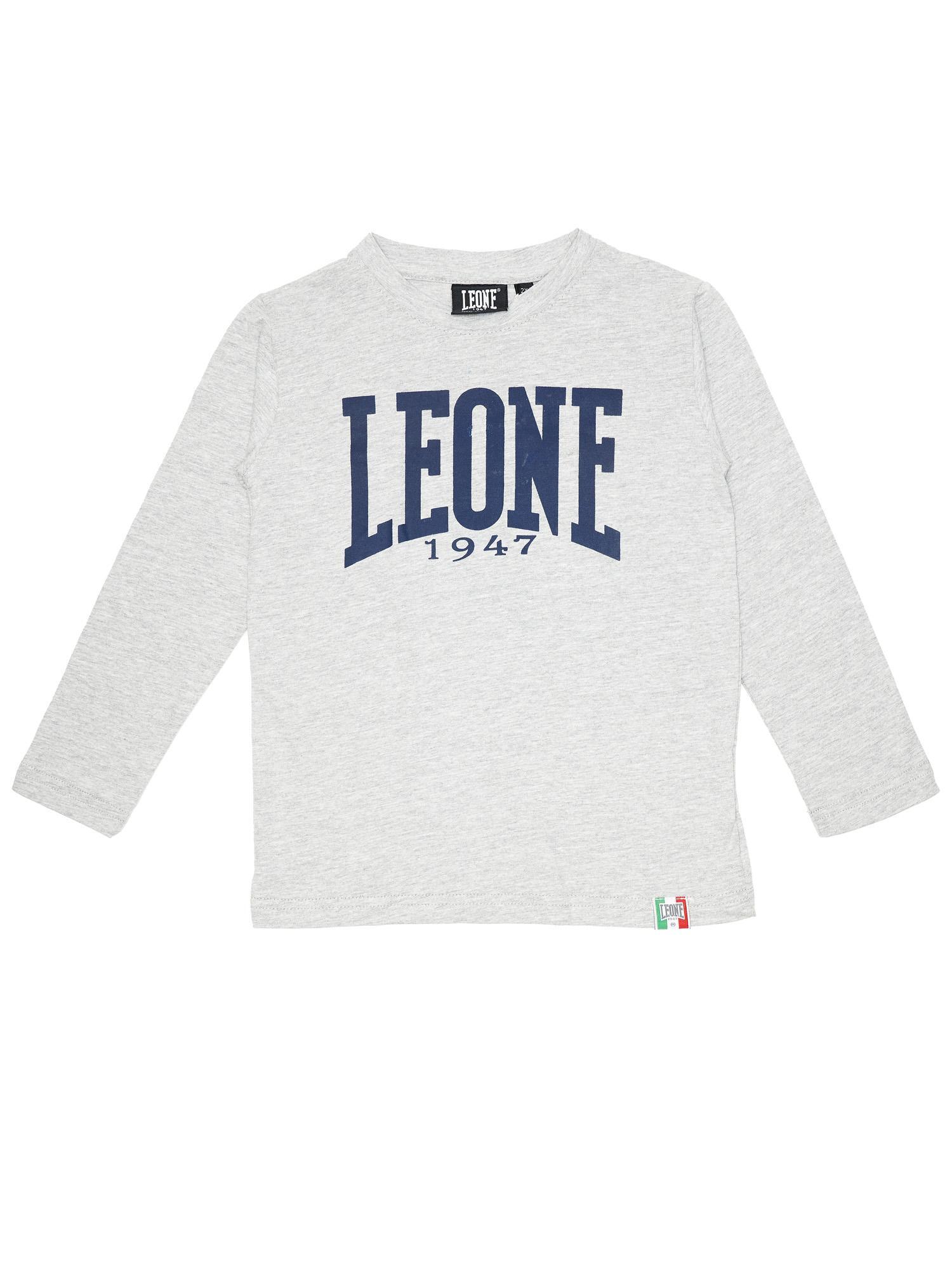 Tricou nou de bază cu mânecă lungă pentru copii