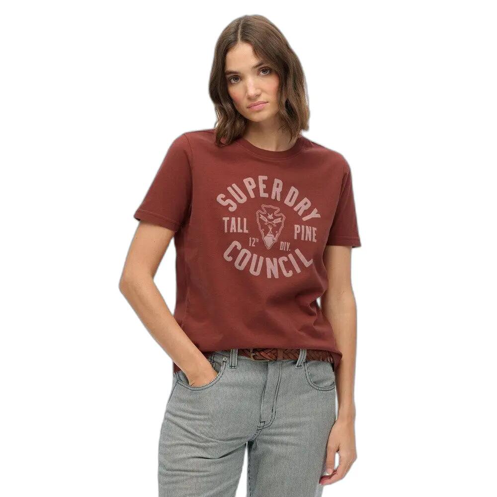 T-Shirt Superdry Lo-fi 2/6
