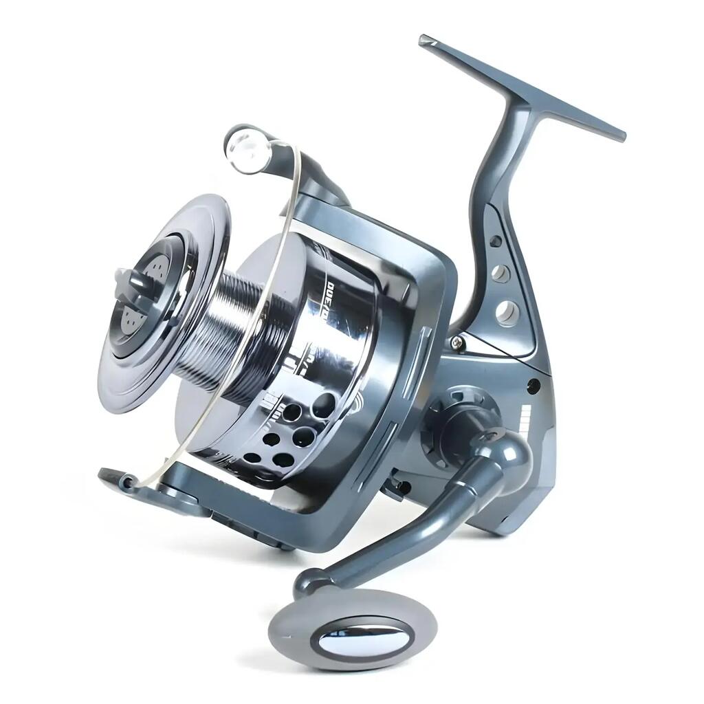 Seawolf 8000 Sea Fishing Reel - Front Drag - Boat and Beach Fishing