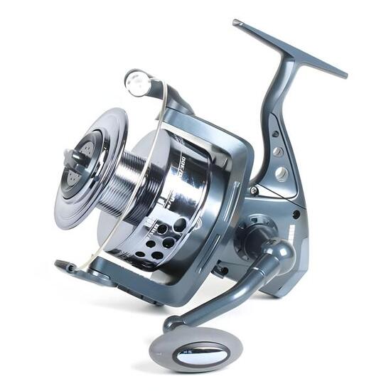 Seawolf 8000 Mulinello Mare Barca Spiaggia