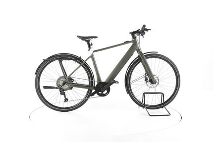 Reconditionné - Riese & Müller UBN Five Trekking Vélo électrique - Très Bon