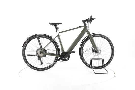 Reconditionné - Riese & Müller UBN Five Trekking Vélo électrique - Très Bon