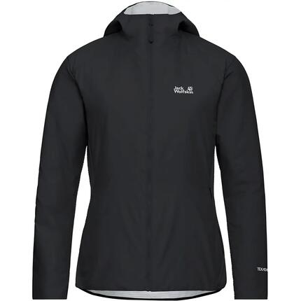 Damen Funktionsjacke TRAIL LIGHT HYBRID JKT W