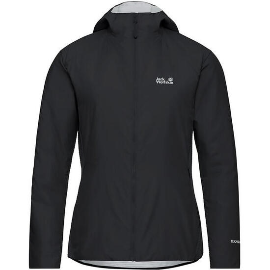 Damen Funktionsjacke TRAIL LIGHT HYBRID JKT W