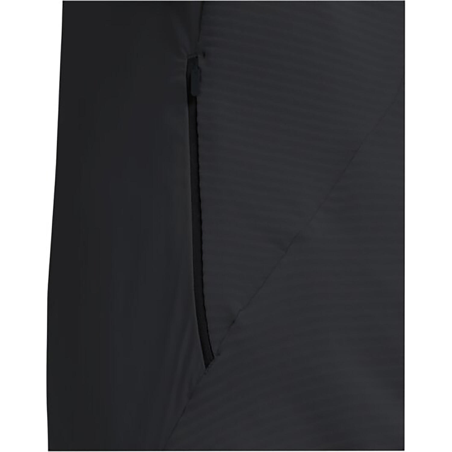 Damen Funktionsjacke TRAIL LIGHT HYBRID JKT W 6/7
