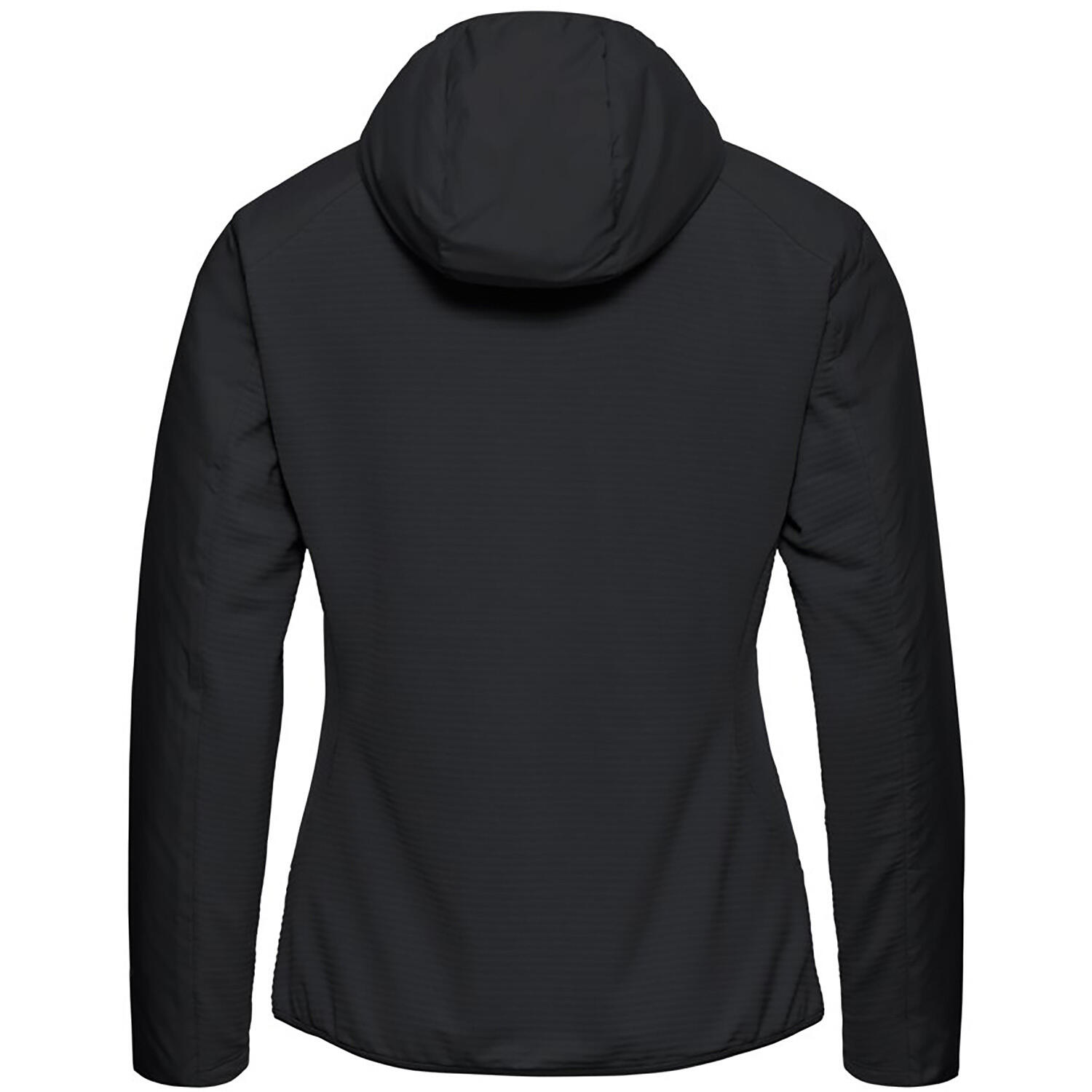 Damen Funktionsjacke TRAIL LIGHT HYBRID JKT W 2/7