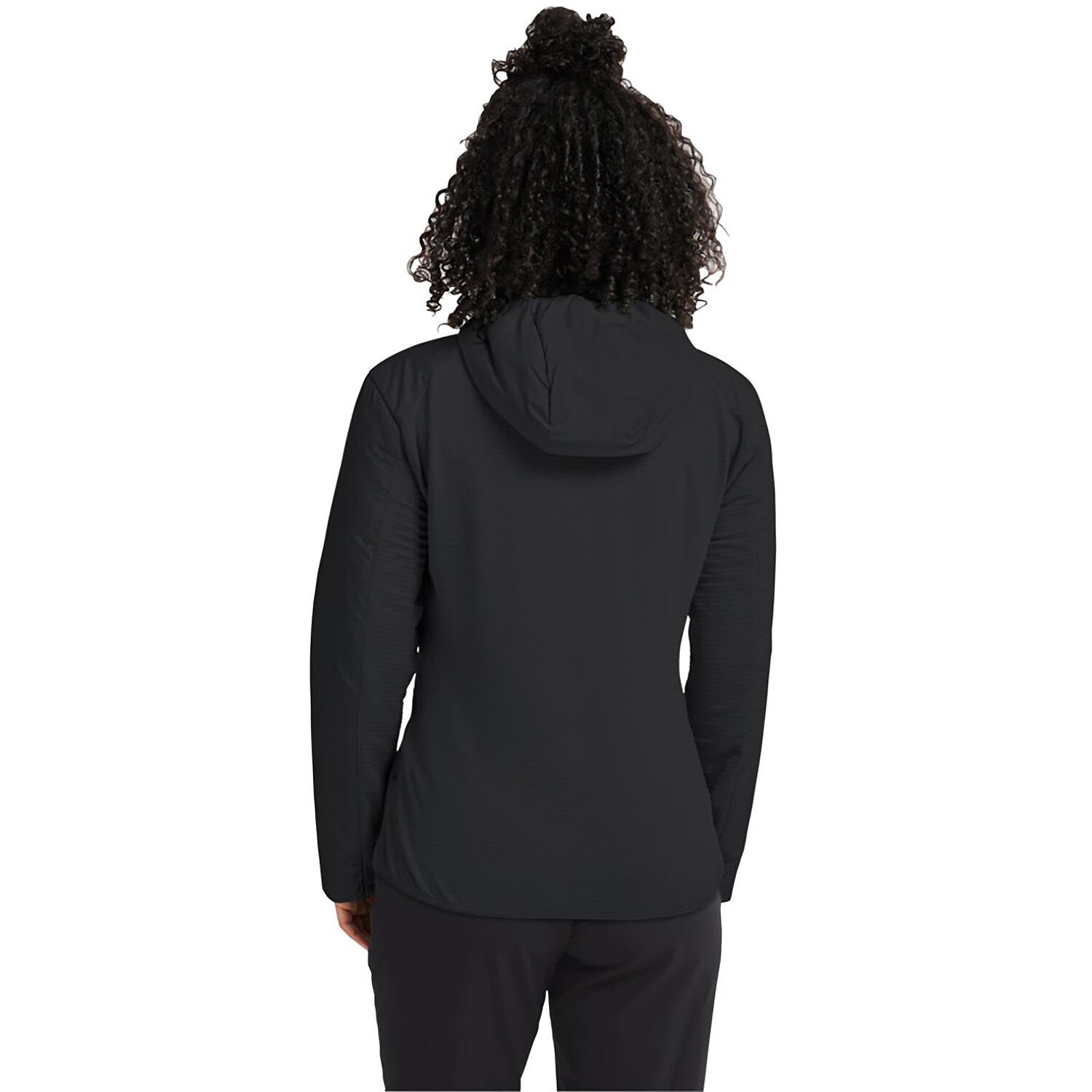 Damen Funktionsjacke TRAIL LIGHT HYBRID JKT W 4/7