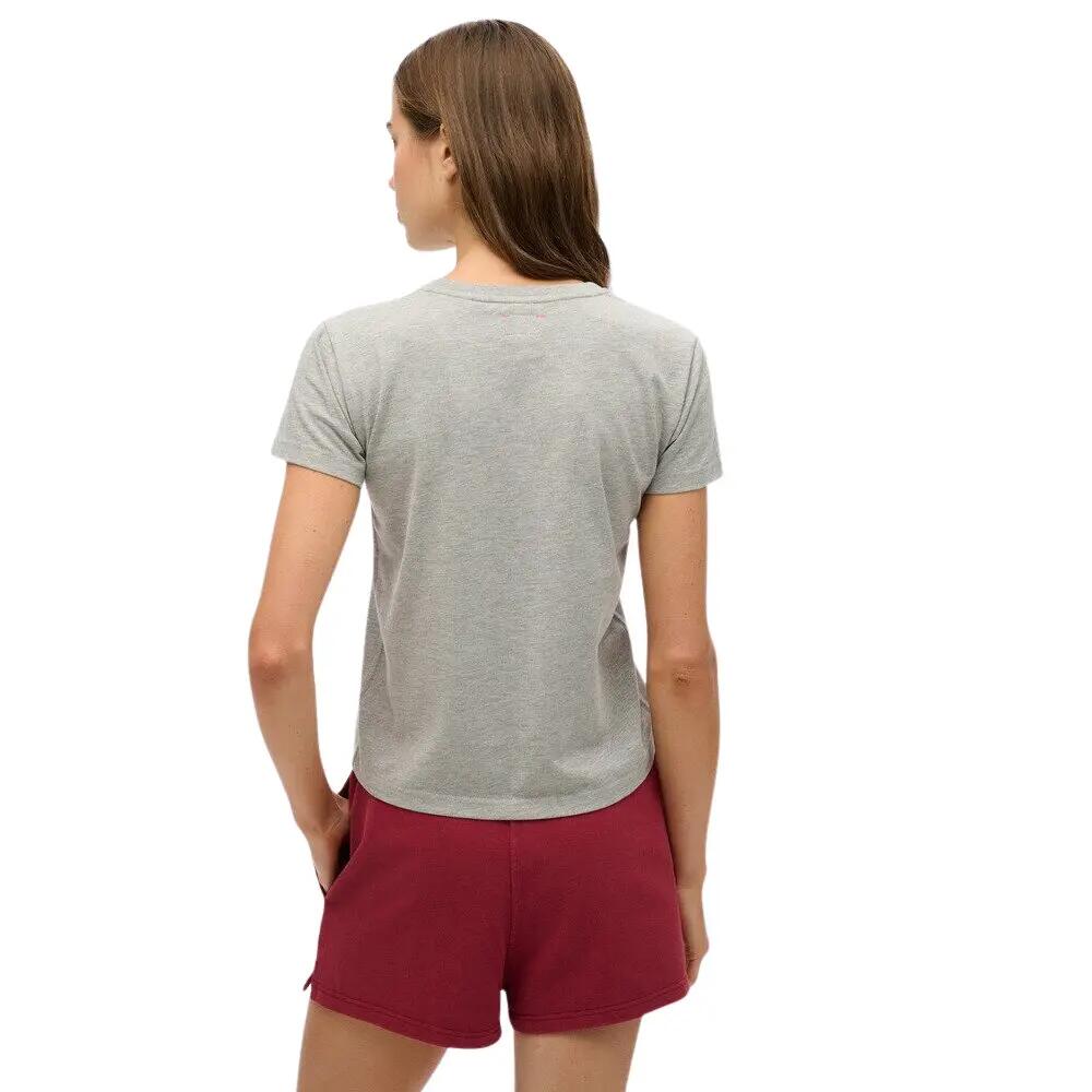 T-Shirt Superdry Athletic 3/4