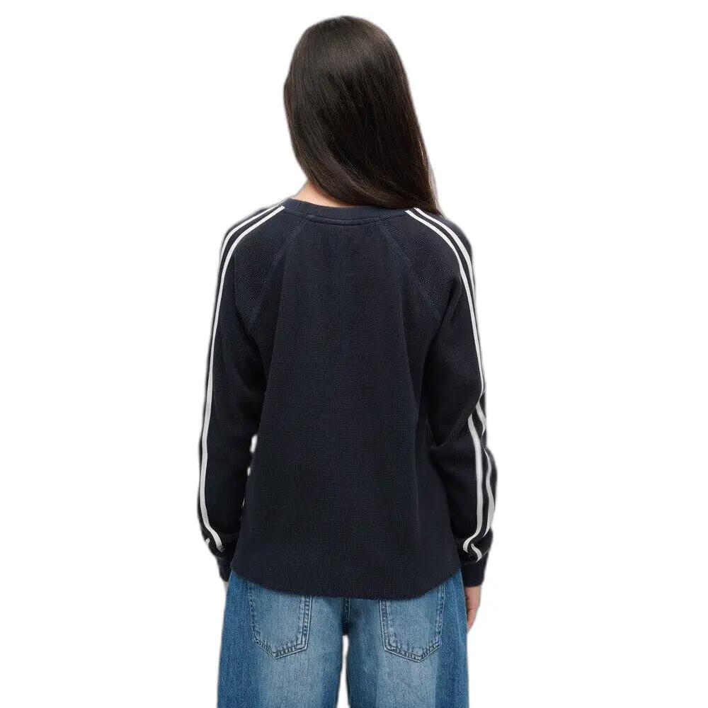 Damska koszulka z długim rękawem Superdry Athletic Essentials 5/6