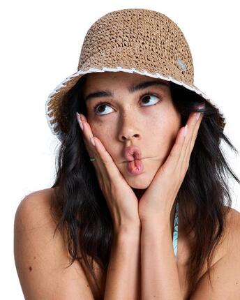 Bob SPOTLESS SUNNIES Marron Femme