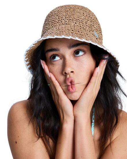 Bob SPOTLESS SUNNIES Marron Femme