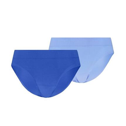 Puma culottes de sport femme 3D Knit 2-pack Bleu