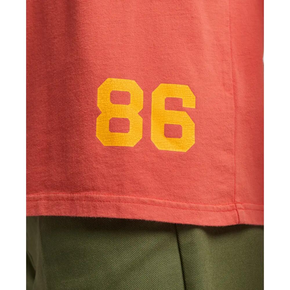T-shirt biologica Superdry Vintage Home Run 4/5