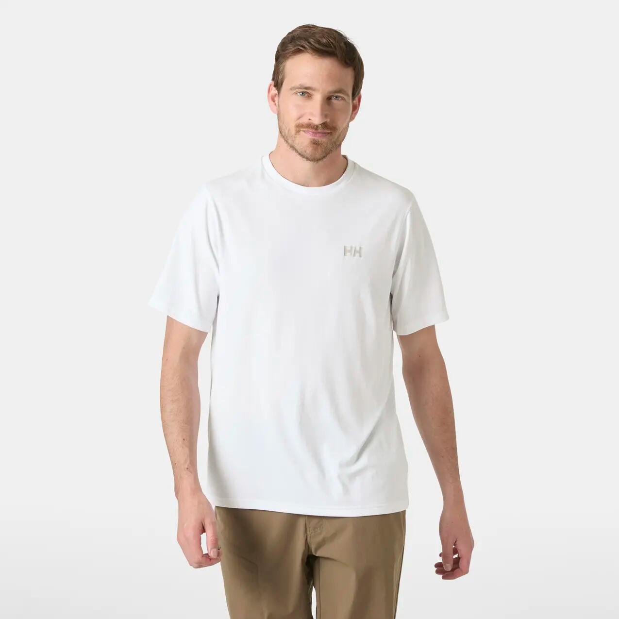 T-shirt Helly Hansen Lifa Active Solen 2/5