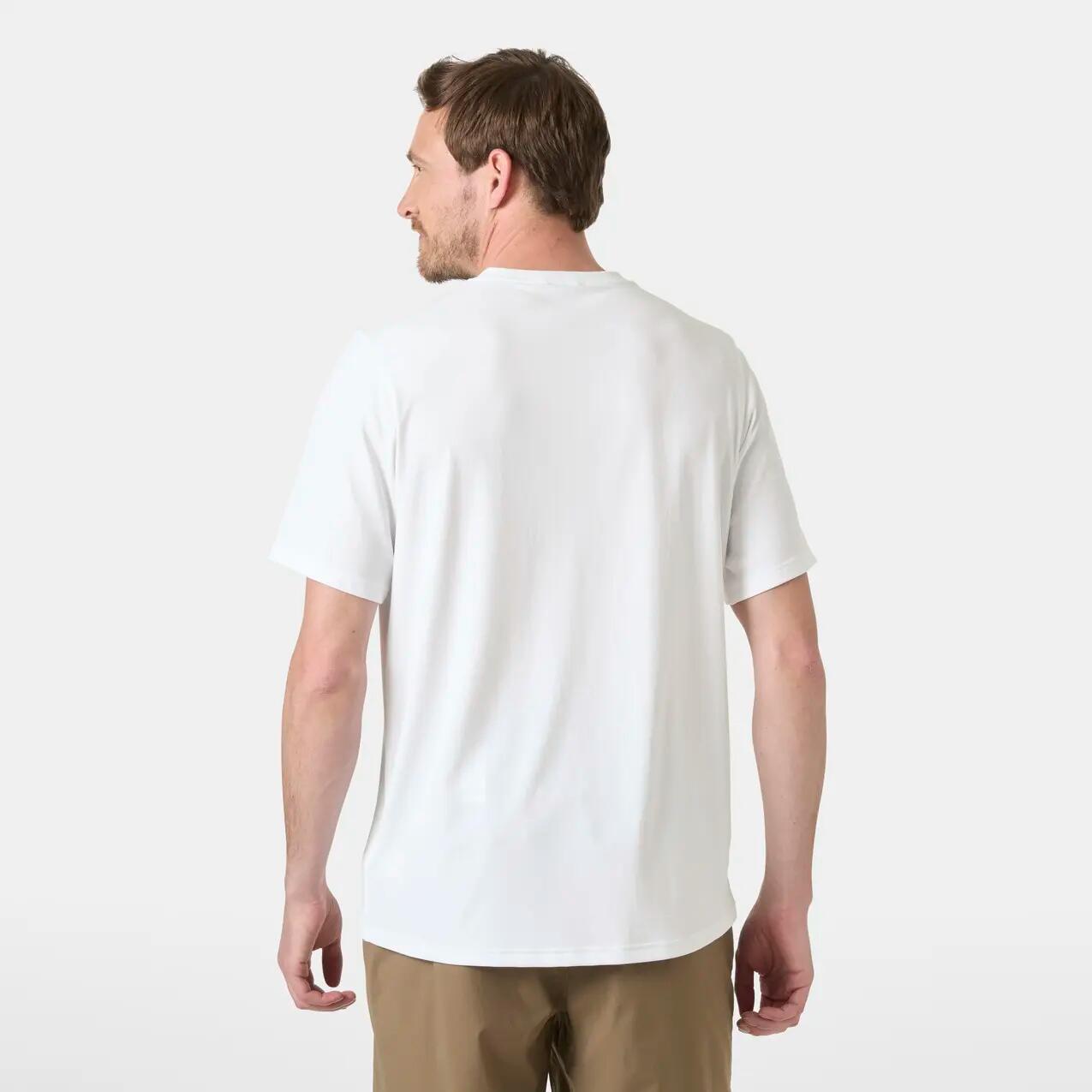 T-shirt Helly Hansen Lifa Active Solen 4/5